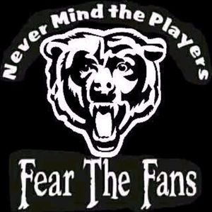 Meet your Posher, Refugio